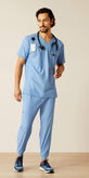 Whitman Scrub Top Full